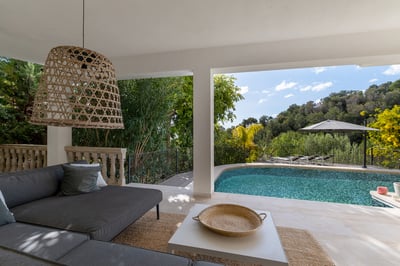 Luxury Villa Photo #7