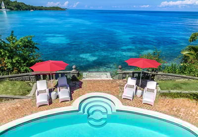 Luxury Villa Photo #7