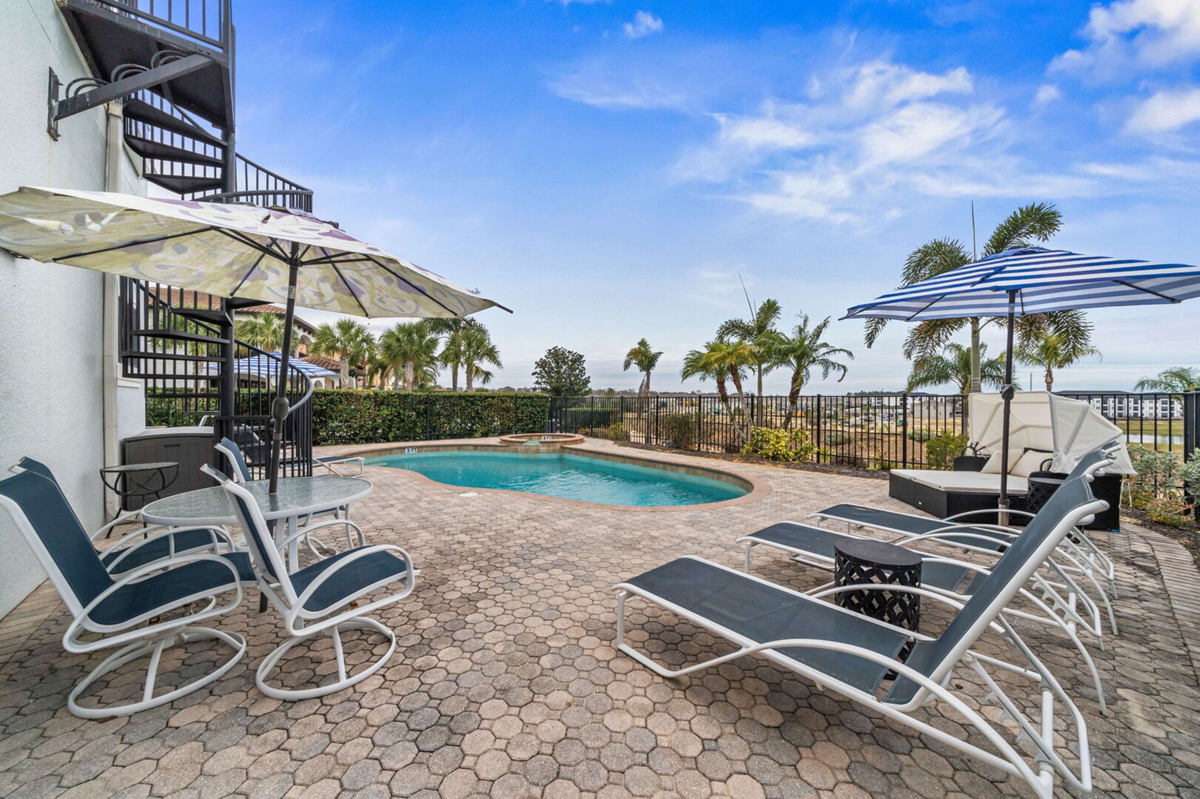 Vista Mar Estate - 3