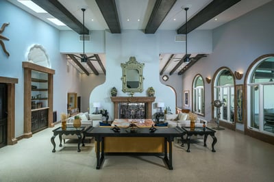 Luxury Villa Photo #30