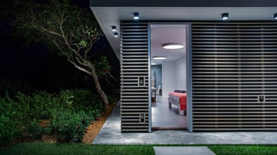 Luxury Villa Photo #62