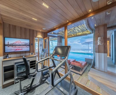 Luxury Villa Photo #17