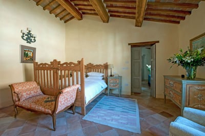 Luxury Villa Photo #19