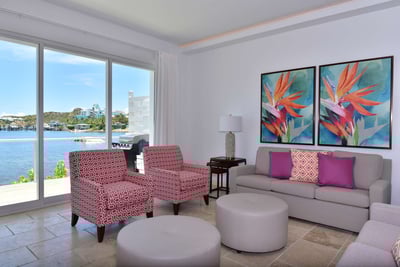 Coral Beach Club,2 BDM Marina View Townhouse