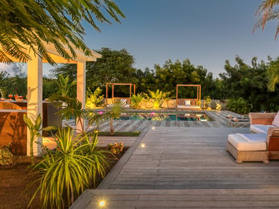 Luxury Villa Photo #7