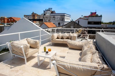 Luxury Villa Photo #9