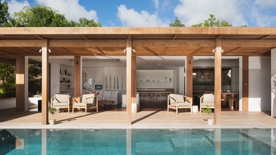 Luxury Villa Photo #14