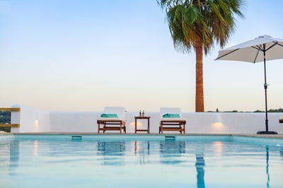 Luxury Villa Photo #3