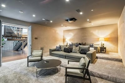Luxury Villa Photo #54