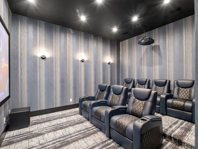 Luxury Villa Photo #47