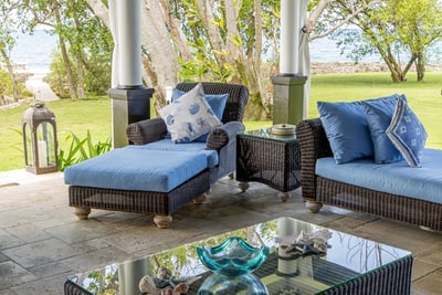 Luxury Villa Photo #12