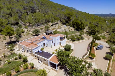 Luxury Villa Photo #9