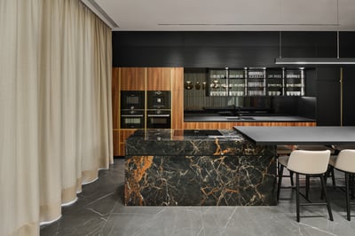 Luxury Villa Photo #27