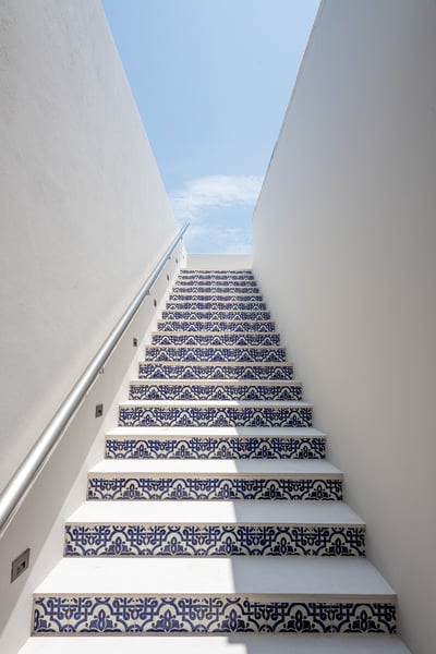 Luxury Villa Photo #14