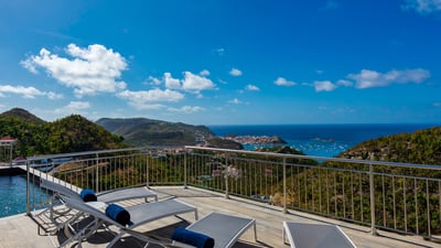 Luxury Villa Photo #19