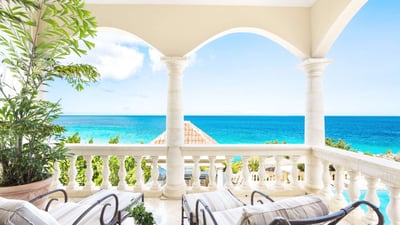 Luxury Villa Photo #12