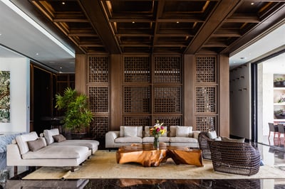 Luxury Villa Photo #28