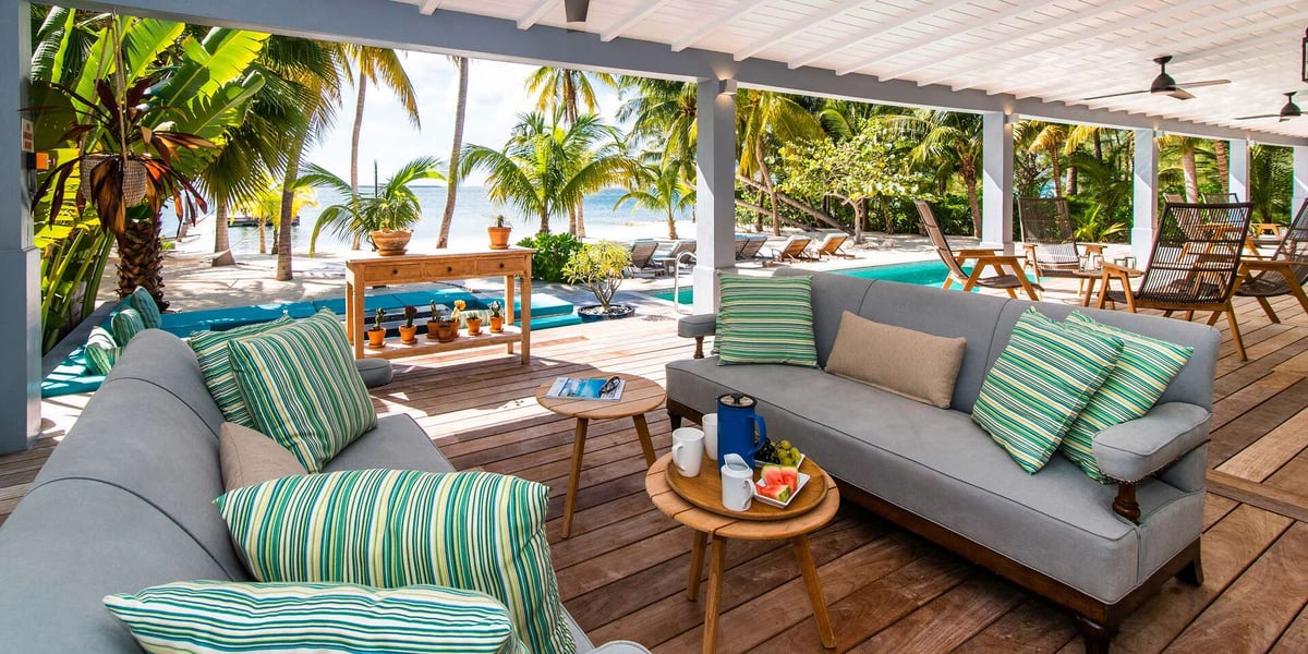 Les Jalousies villa rental in Cayman Kai - 9