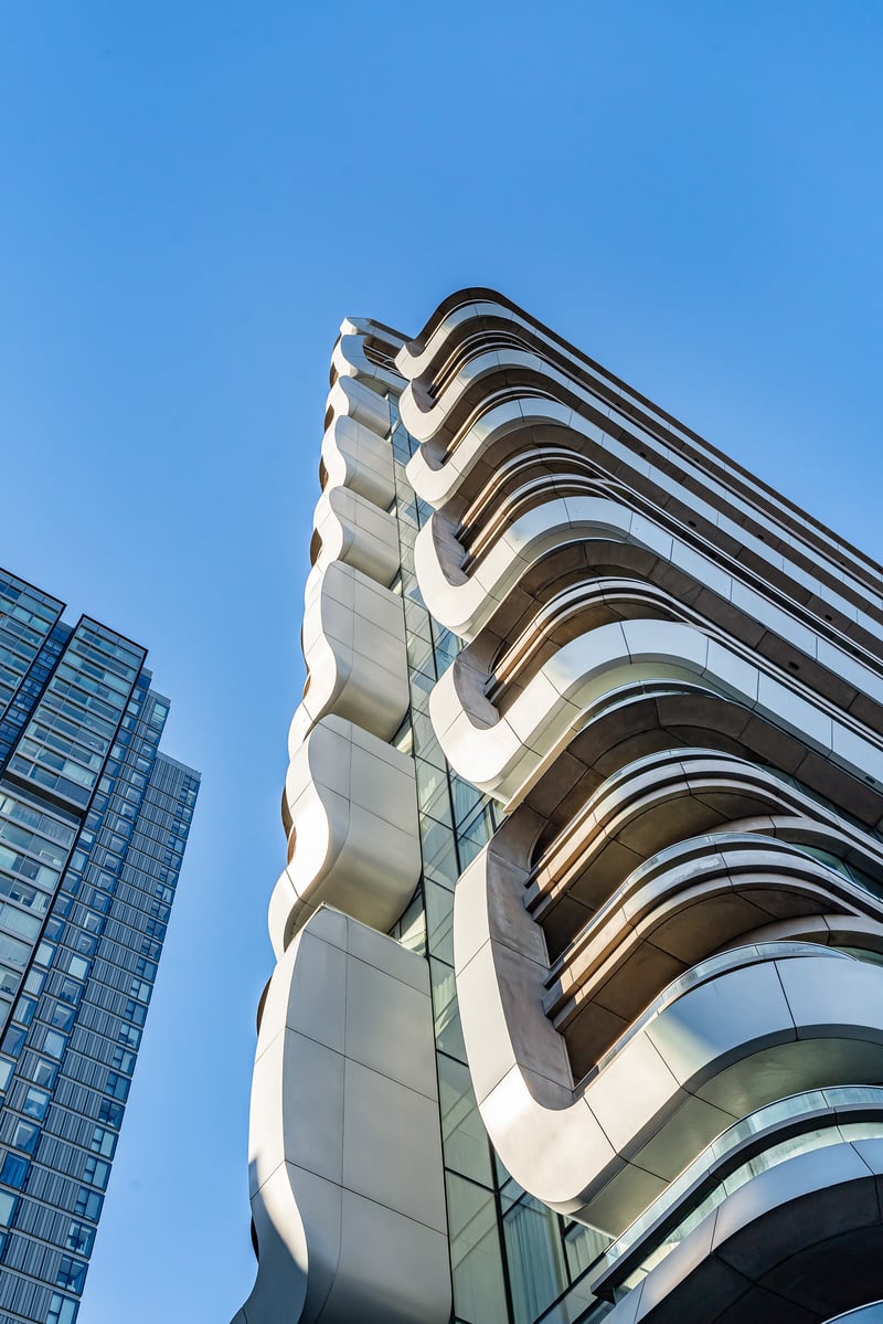 Canaletto Tower