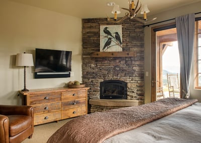 Luxury Villa Photo #12