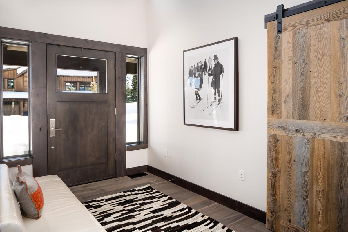 Spanish Peaks | Highlands Cabin 18