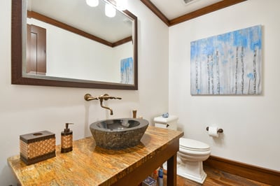 Luxury Villa Photo #10