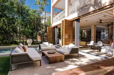 Luxury Villa Photo #10