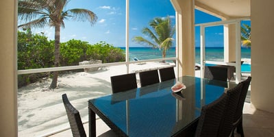 Luxury Villa Photo #9