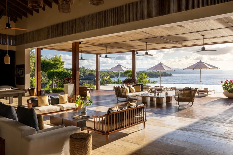 ANI Dominican Republic