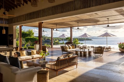 Luxury Villa Photo #27
