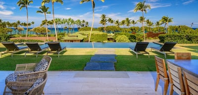 Luxury Villa Photo #4