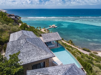 Luxury Villa Photo #2