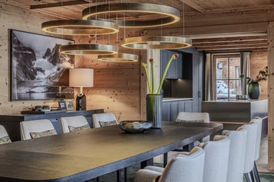 Luxury Villa Photo #28