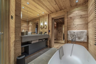 Luxury Villa Photo #92