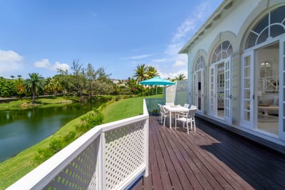 Luxury Villa Photo #10