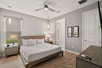 Luxury Villa Photo #24
