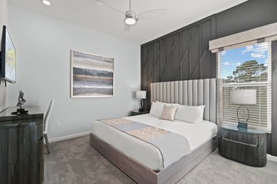 Luxury Villa Photo #35