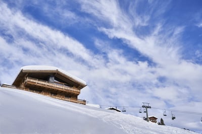 Luxury Villa Photo #27