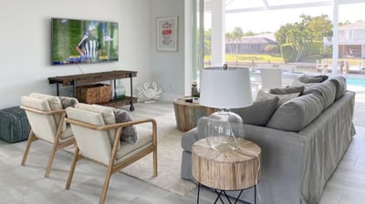 Luxury Villa Photo #11