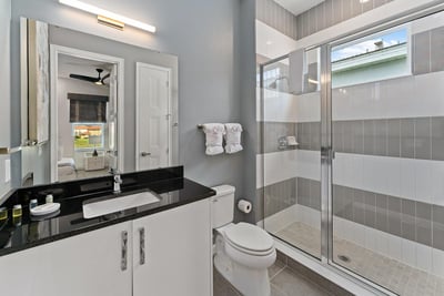 Luxury Villa Photo #51