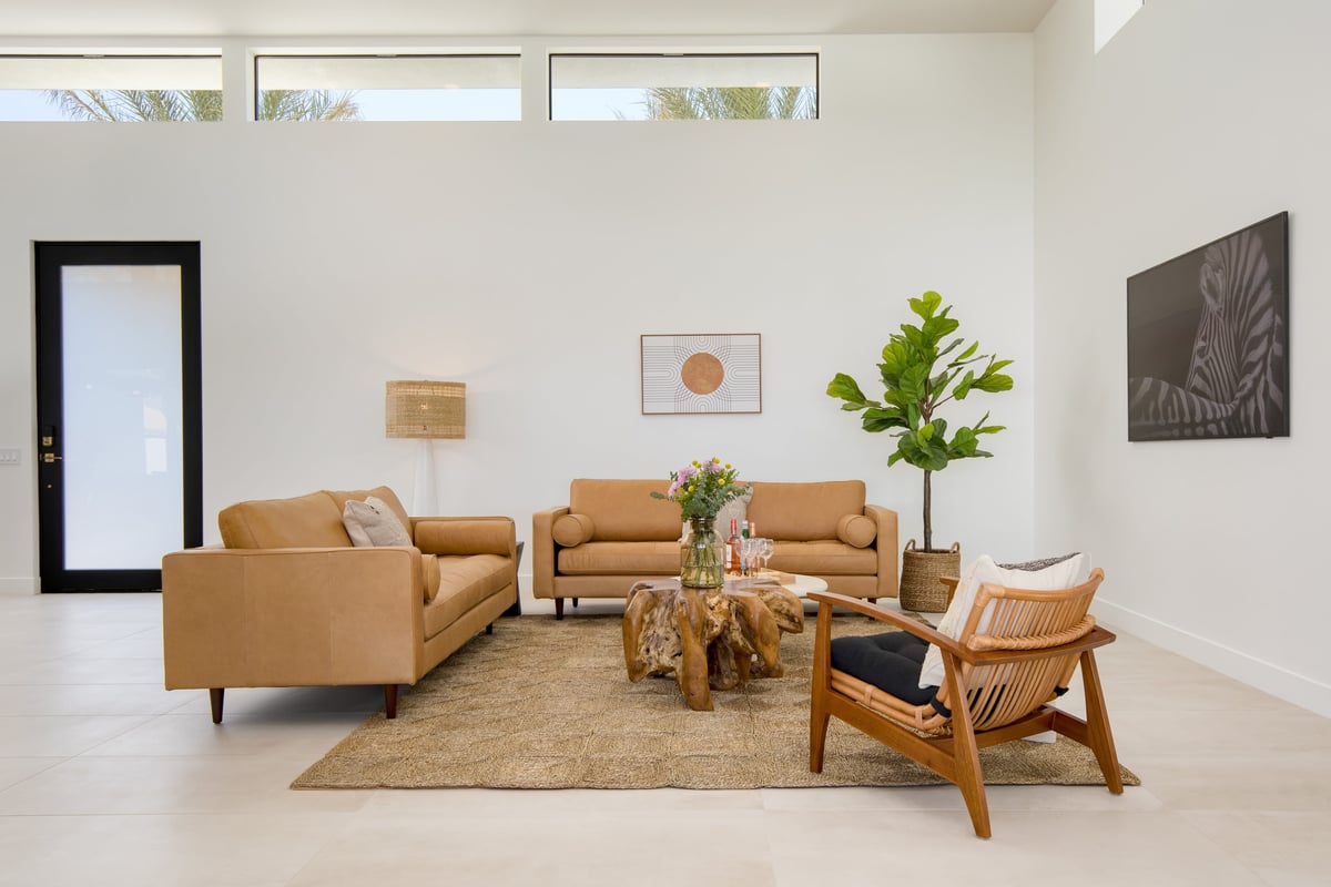 Polo 12 at the Reserve