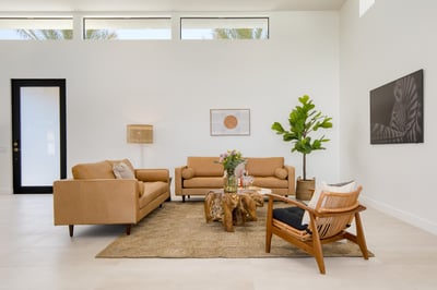 Luxury Villa Photo #20