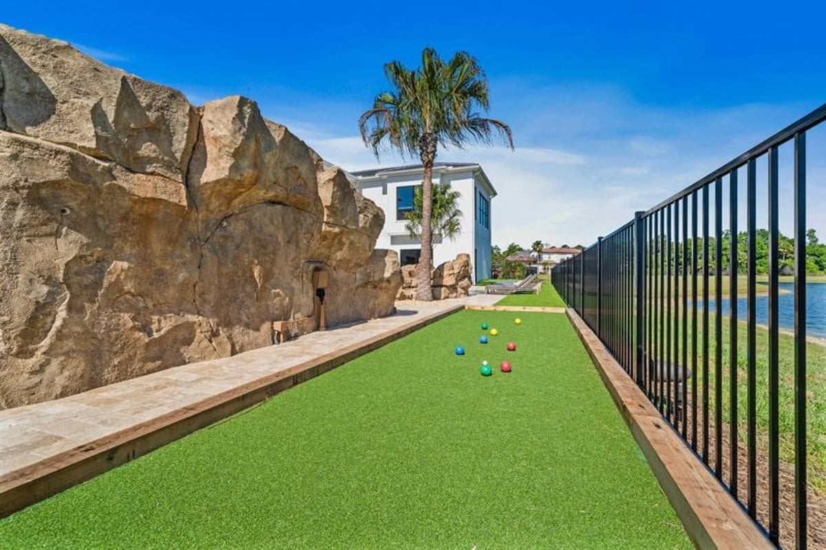 Galactic Odyssey Estate