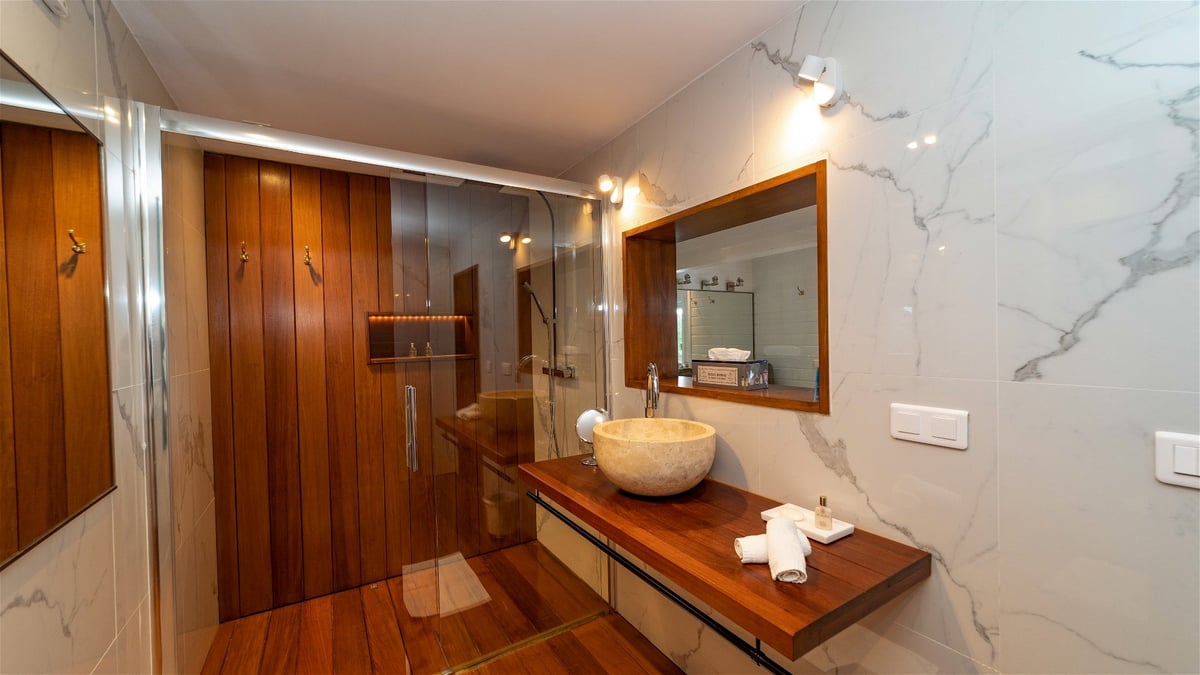 Bedroom 3 - Image 56