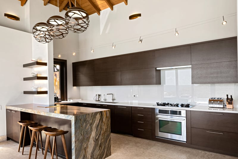 Water’s Edge Villa