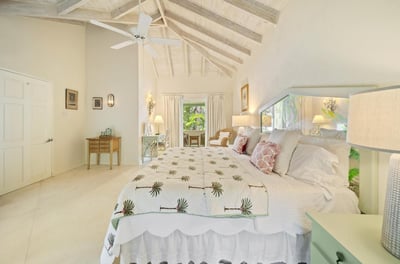 Luxury Villa Photo #32