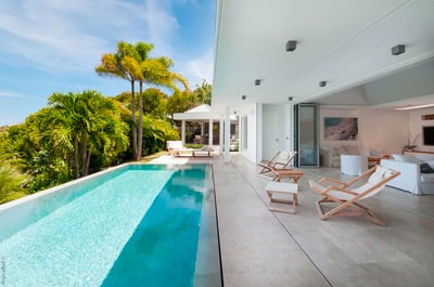 Luxury Villa Photo #7