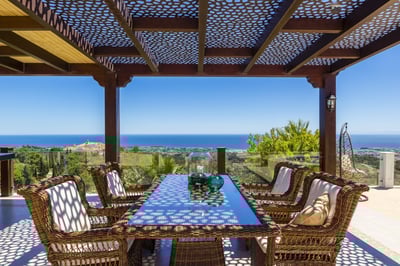 Luxury Villa Photo #10