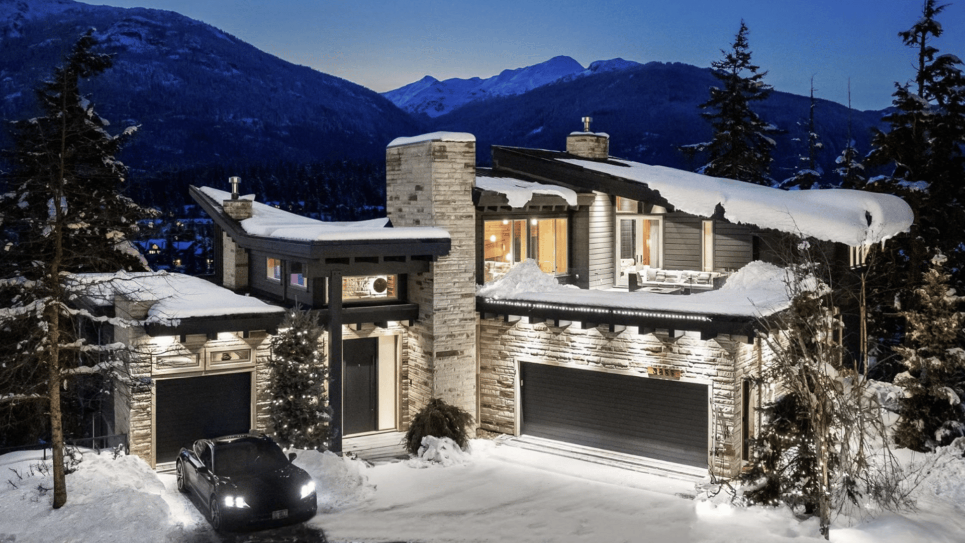 Harmony Chalet - 2