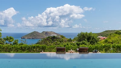 Luxury Villa Photo #10